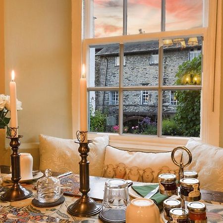 Waterwheel Guesthouse Ambleside Ngoại thất bức ảnh