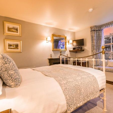 Waterwheel Guesthouse Ambleside Ngoại thất bức ảnh