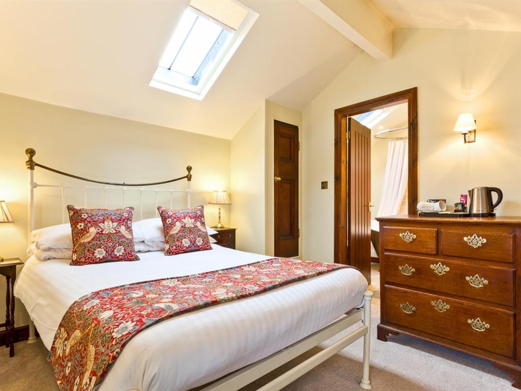 Waterwheel Guesthouse Ambleside Ngoại thất bức ảnh