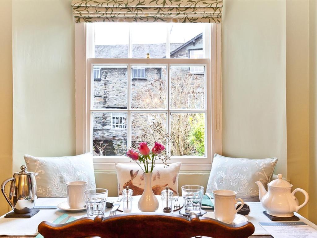 Waterwheel Guesthouse Ambleside Ngoại thất bức ảnh