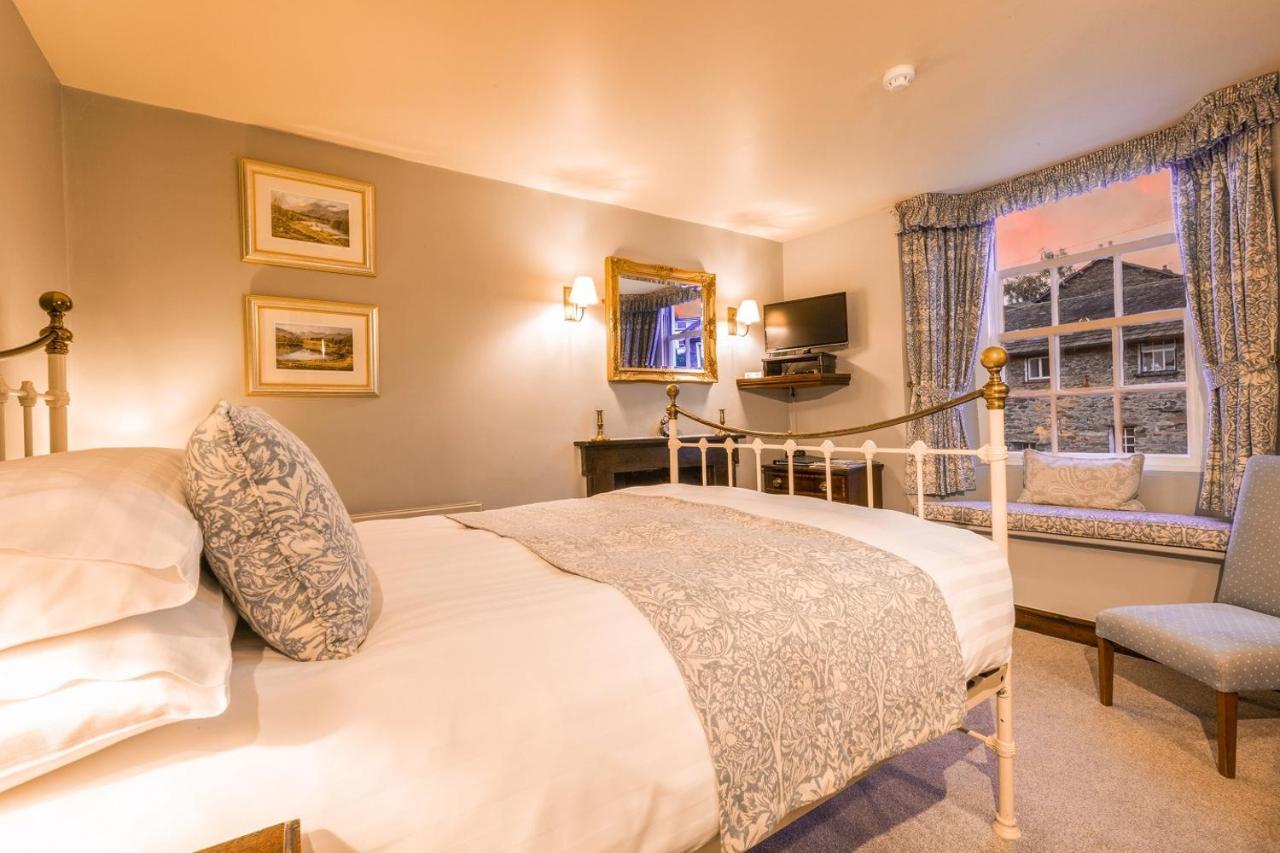 Waterwheel Guesthouse Ambleside Ngoại thất bức ảnh