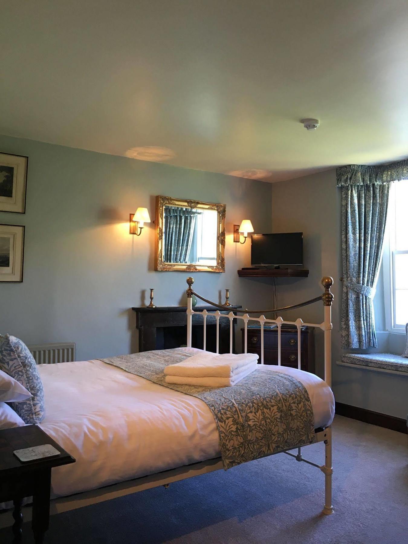 Waterwheel Guesthouse Ambleside Ngoại thất bức ảnh