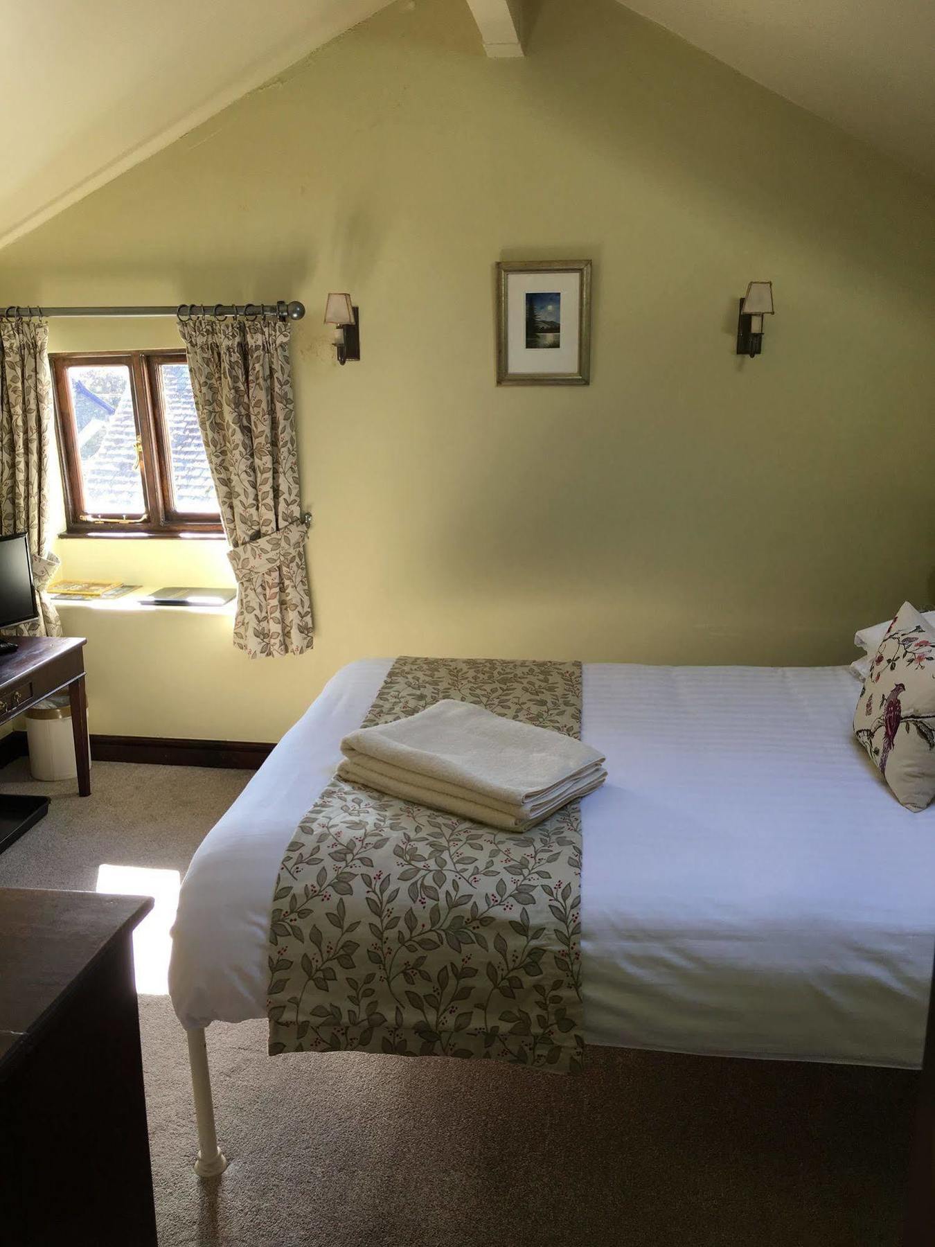 Waterwheel Guesthouse Ambleside Ngoại thất bức ảnh
