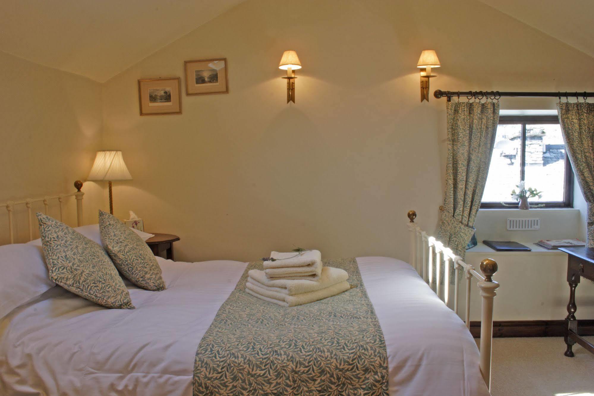 Waterwheel Guesthouse Ambleside Ngoại thất bức ảnh