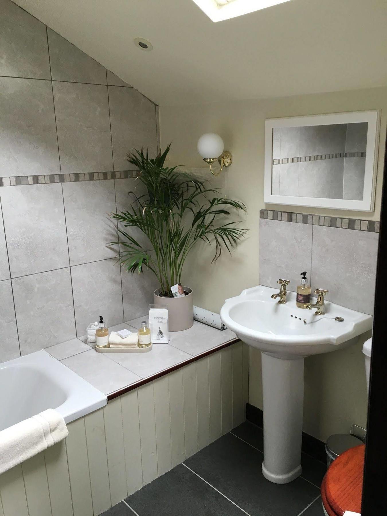 Waterwheel Guesthouse Ambleside Ngoại thất bức ảnh