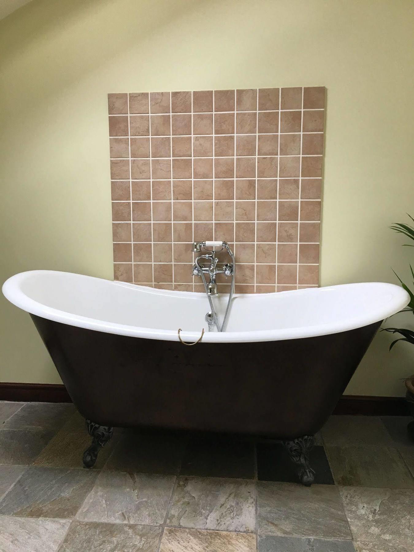 Waterwheel Guesthouse Ambleside Ngoại thất bức ảnh