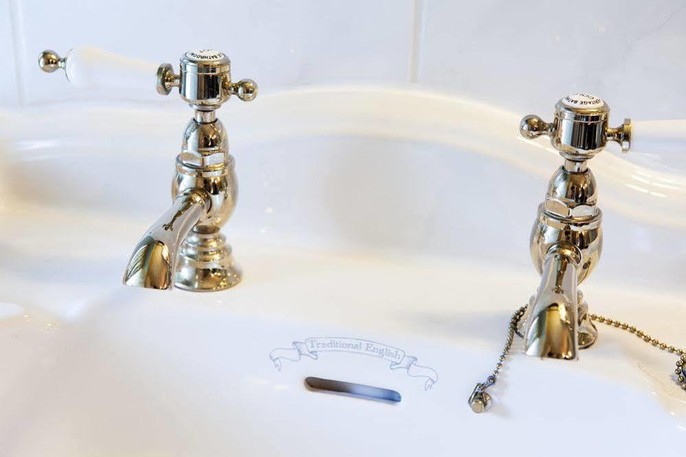 Waterwheel Guesthouse Ambleside Ngoại thất bức ảnh