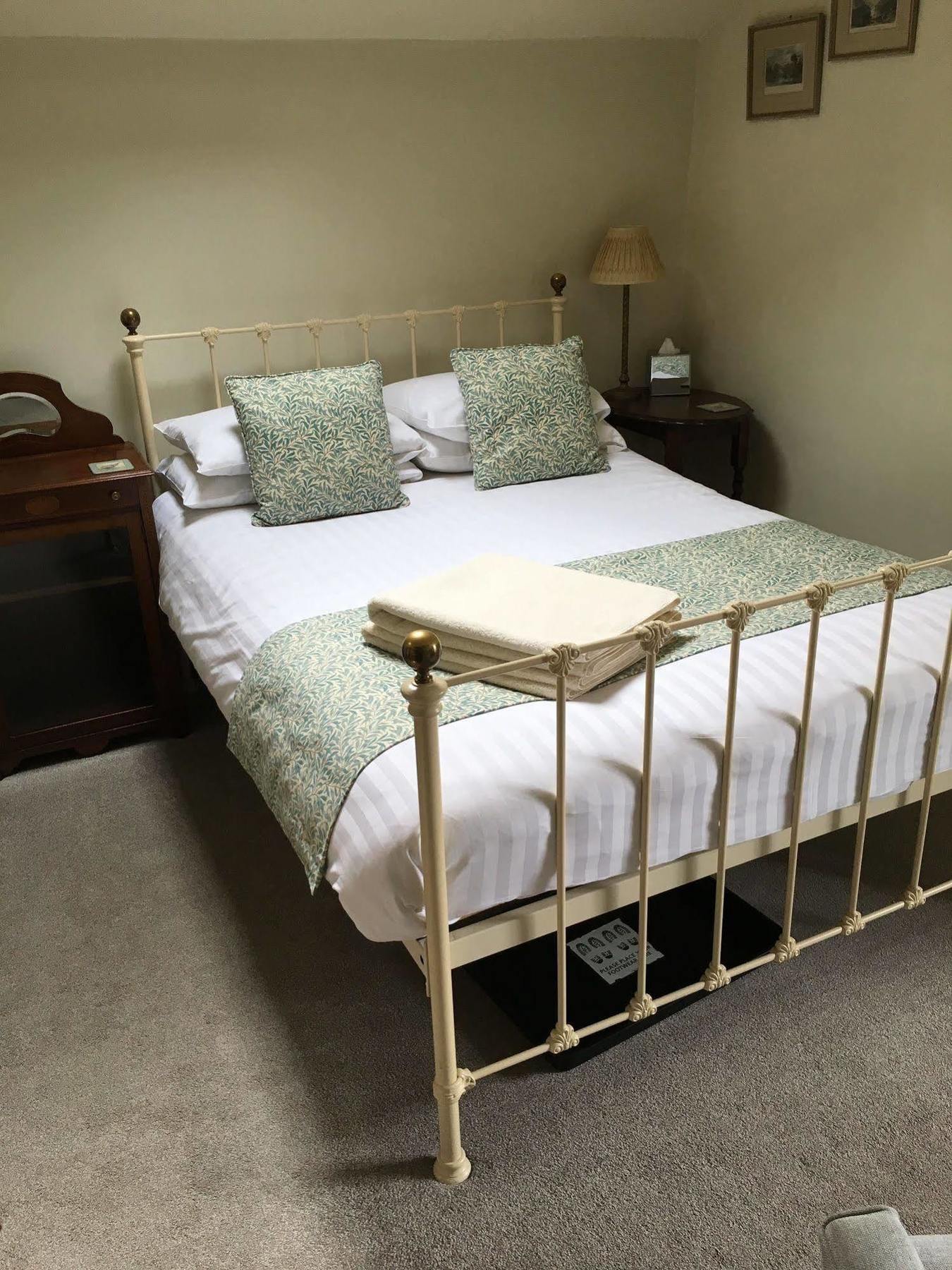 Waterwheel Guesthouse Ambleside Ngoại thất bức ảnh